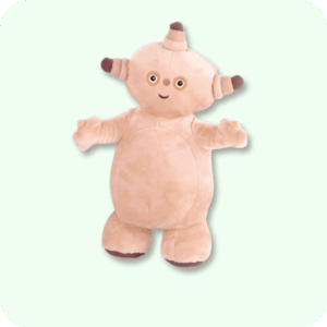Makka Pakka Plush