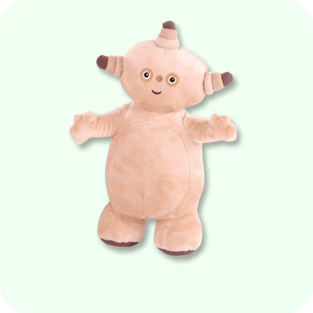 Makka Pakka Plush Makka Pakka Plush
