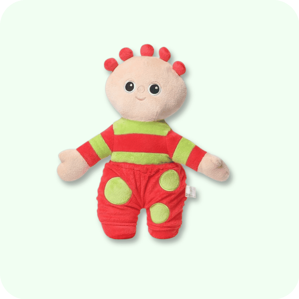 Tombliboo Unn Plush Tombliboo Unn Plush